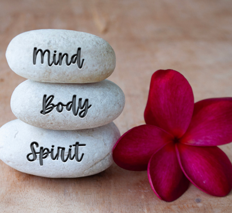 ENERGY TREATMENT